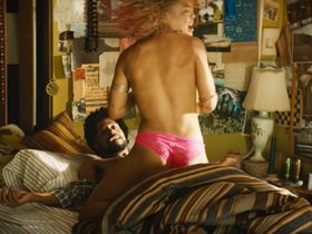 Tessa Thompson sexy - Sorry to Bother You (2018)