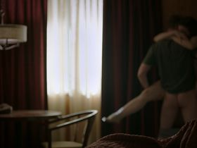 Ellen Adair sexy - The Sinner s02e01 (2018)