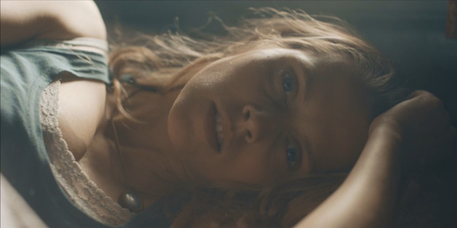 Teresa Palmer sexy - A Discovery of Witches s01e01-02 (2018)