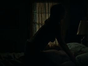 Lisa Emery sexy - Ozark s02e03 (2018)