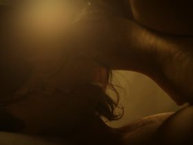 Lindsey Shaw nude - 1/1 (2018)