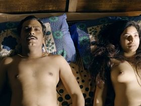 Rajshri Deshpande nude - Sacred Games s01e06-07 (2018)