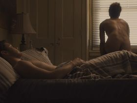 Tessa Thompson nude - Dear White People (2014)