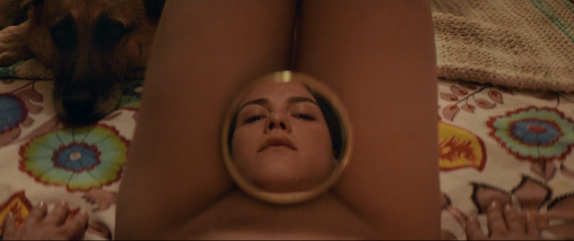 Daniela Vega nude - Une femme fantastique (2017)