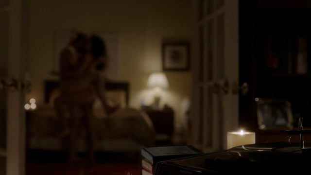 Gillian Alexy nude – The Americans s03e01 (2015)