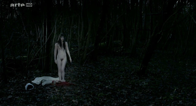 Judith Chemla nude - Miroir mon amour (2012)