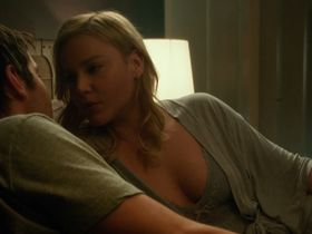 Abbie Cornish sexy - Geostorm (2017)