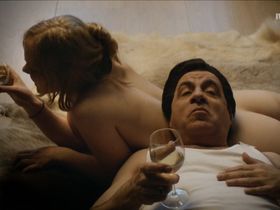 Viktoria Winge nude - Lilyhammer s02e07 (2013)