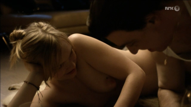 Viktoria Winge nude - Lilyhammer s02e07 (2013)