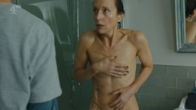 Lia Williams nude - Kiri s01e03 (2018)