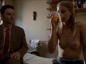 Sara Hjort Ditlevsen nude - Borgman (2013) deleted scenes