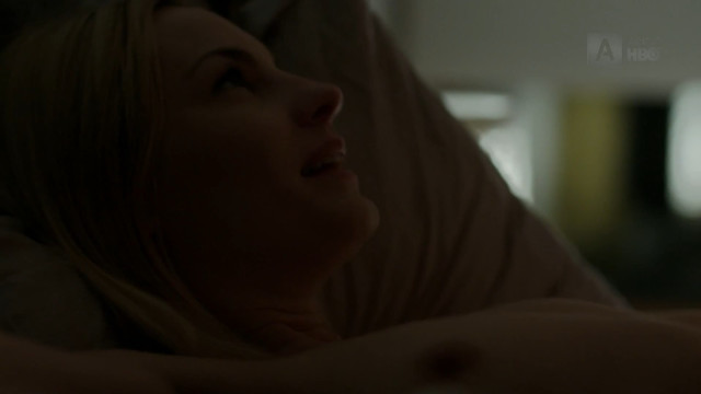 Austa Lea Jespersen nude - Bron s01e06 (2018)