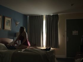 Meredith Holzman nude - The Sinner s01e06 (2017)