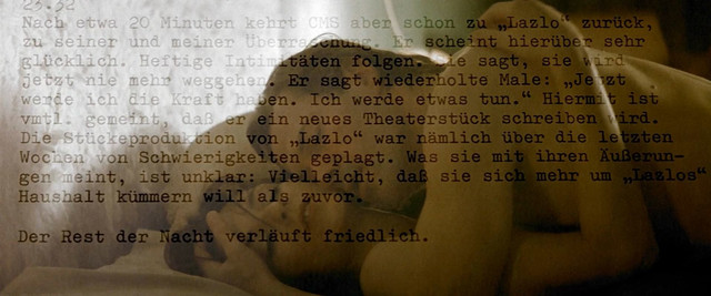 Martina Gedeck nude - Das Leben der Anderen (2006)