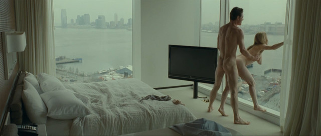 Amy Hargreaves nude – Shame (2011)