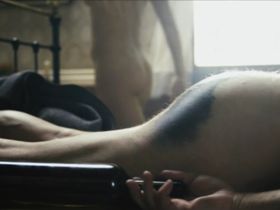 Maja Muhlack nude - Definitely Dead (2012)
