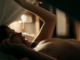 Kate Elliot nude - Dear Murderer s01e01 (2017)