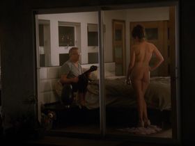 Jenny Slate nude - Married s01e06 (2014)