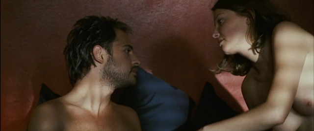 Alexandra Maria Lara nude - Vom Suchen und Finden der Liebe (2005)