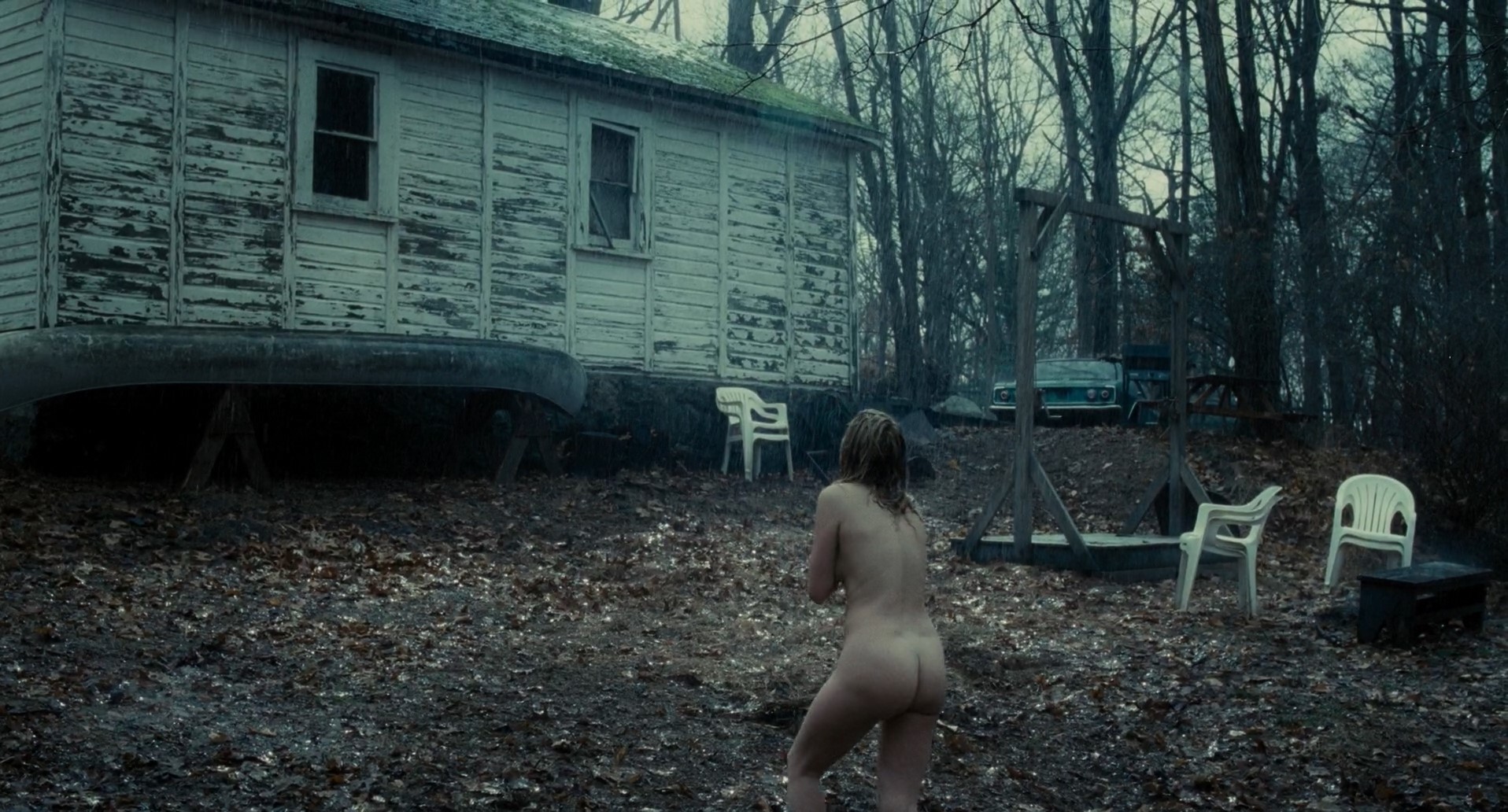 Nude video celebs » Actress » Haley Bennett | reallondon.ru