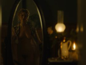 Joanna Vanderham nude - Warrior s01e01 (2019)