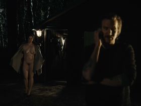 Anne Weinknecht nude - Kommissarin Heller s01e09 (2019)