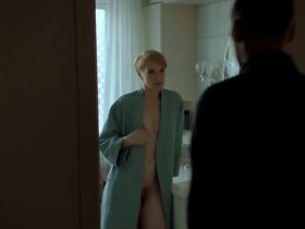 Maria Rich nude - Bedrag s03e04 (2019)