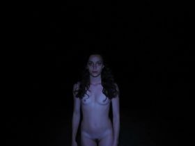 Colomba Giovanni nude - Fusion (2018)