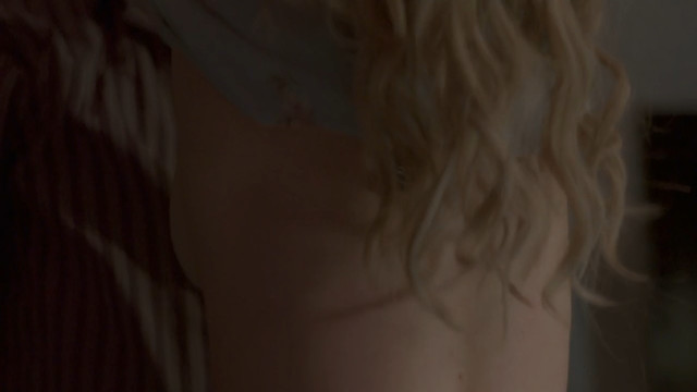 Christina Lago nude - Pacto De Sangue s01e03-04-07 (2018)