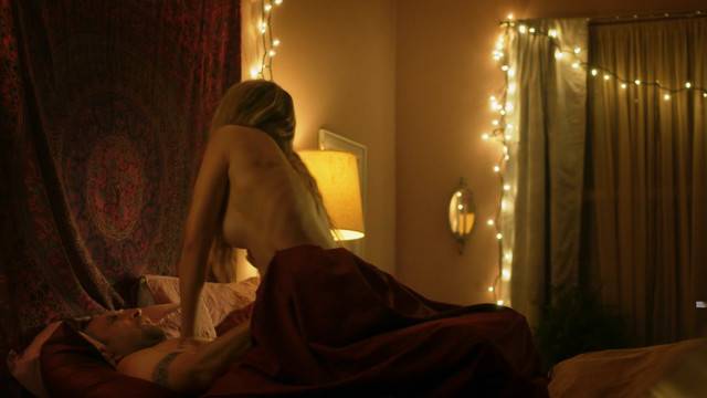 Lulu Brud sexy - Ray Donovan s06e08 (2018)