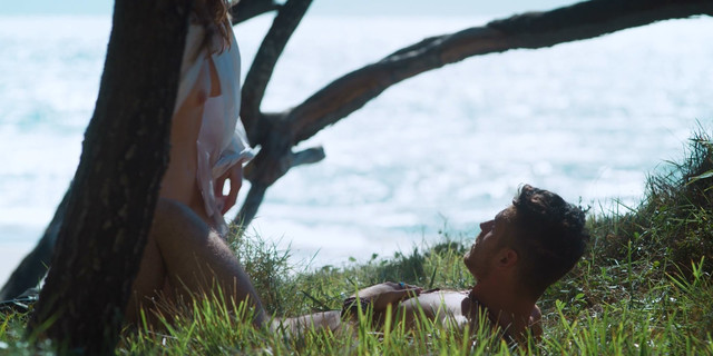 Charlotte Best nude - Tidelands s01e01-05 (2018)