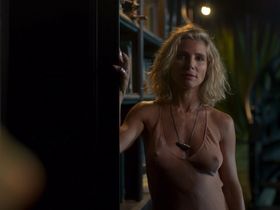 Elsa Pataky nude - Tidelands s01e01-08 (2018)