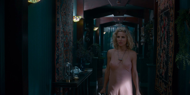 Elsa Pataky nude - Tidelands s01e01-08 (2018)