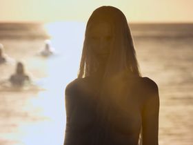 Lisa Seiffert nude - Tidelands s01e05-08 (2018)