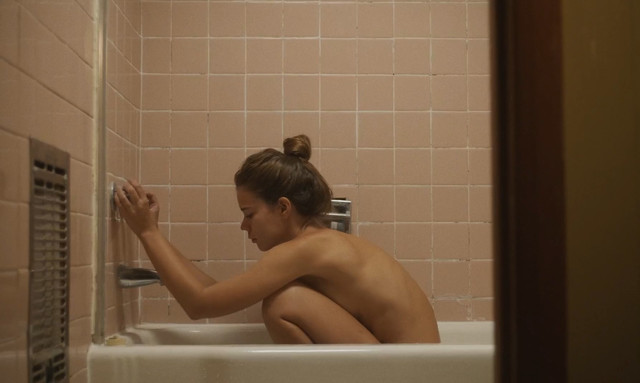 Laia Costa nude - Maine (2018)