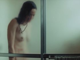 Ailin Salas nude - Boni Bonita (2018)