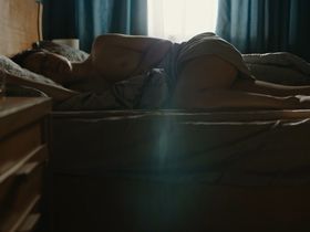 Caroline Abras nude - The Mechanism s02e03 (2019)