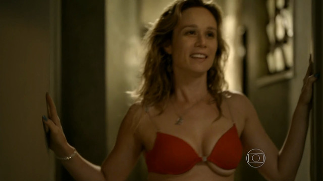 Mariana Ximenes nude - Eu Que Amo Tanto s01e01 (2014)