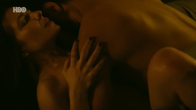 Camila dos Anjos nude - A vida secreta dos casais s02e01 (2019)