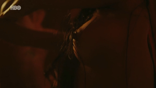 Camila dos Anjos nude - A vida secreta dos casais s02e01 (2019)