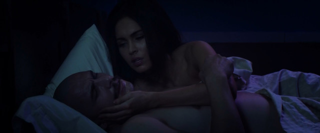 Megan Fox sexy - Zeroville (2019)