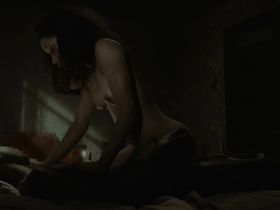 Tiffany Hayes nude - Bolden (2019)