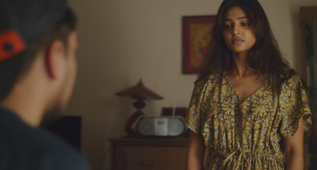 Radhika Apte nude - Madly (2016)