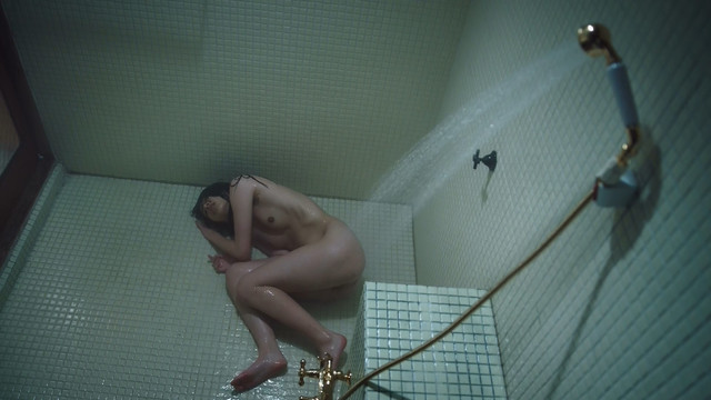 Misato Morita nude - The Naked Director s01e02 (2019)