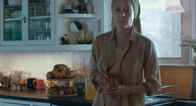 Chloe Sevigny nude - Love Is Blind (2019)