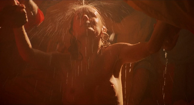 Melissa Leo nude - Immaculate Conception (1992)