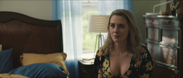 Addison Timlin nude - Life Like (2019)