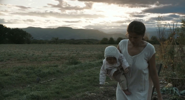 Laetitia Casta nude - L'incroyable histoire du facteur Cheval (2018)