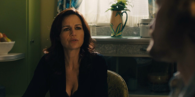 Carla Gugino nude - Jett s01e05 (2019)