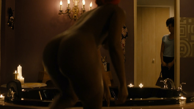 Judith Scott nude - Snowfall s03e01 (2019)